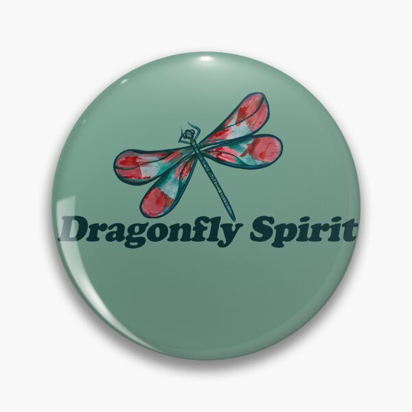 Item preview, Dragonfly designed and sold by lacychenault.