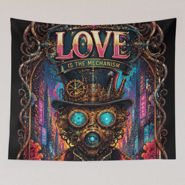 Item preview, L.O.V.E. designed and sold by aliraweb.