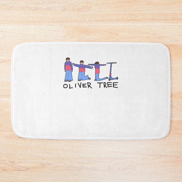 Item preview, Oliver Retro Tree Roller Morph Parody Funny Music Fan designed and sold by nojany.