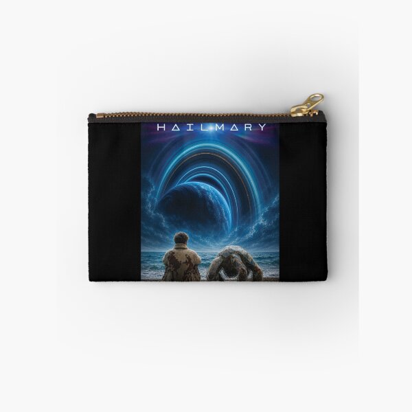 Item preview, Can I think about it? Project Hail Mary designed and sold by hesjustken.