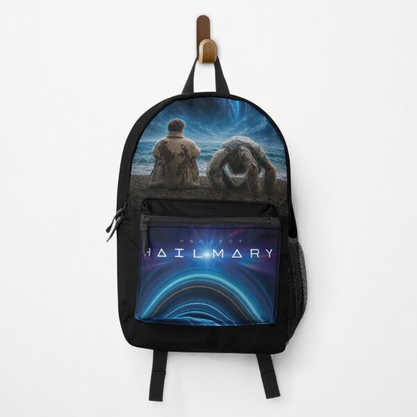 Item preview, Can I think about it? Project Hail Mary designed and sold by hesjustken.