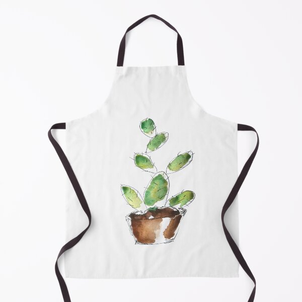 Item preview, Small green cactus designed and sold by frankuffmann.