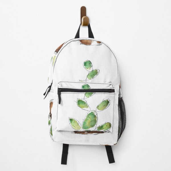 Item preview, Small green cactus designed and sold by frankuffmann.