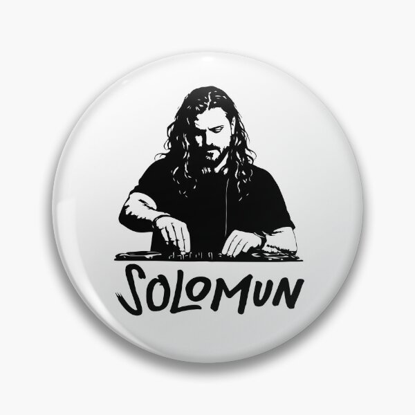 Item preview, Solomun designed and sold by JaconyJacony.