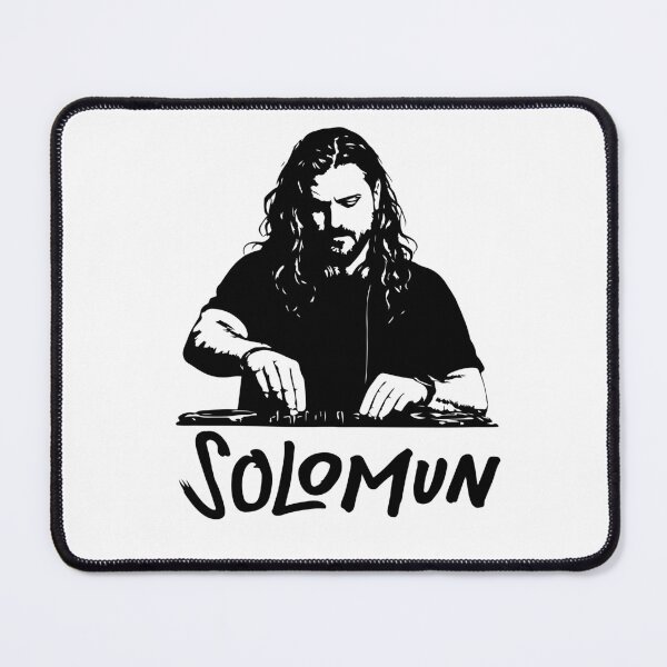 Item preview, Solomun designed and sold by JaconyJacony.