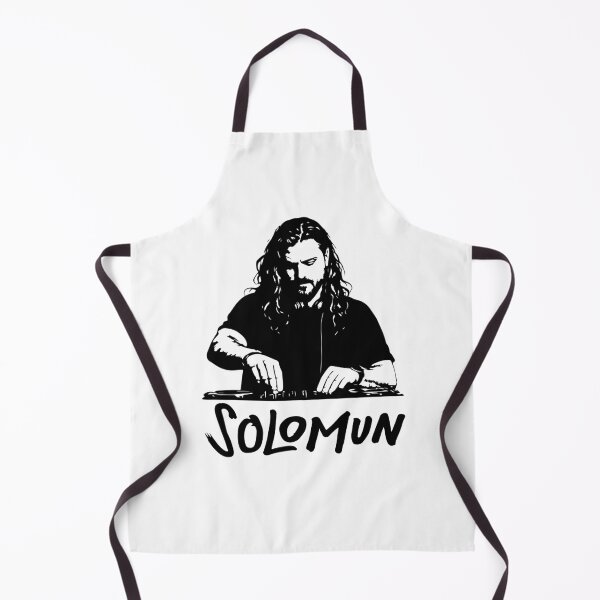 Item preview, Solomun designed and sold by JaconyJacony.