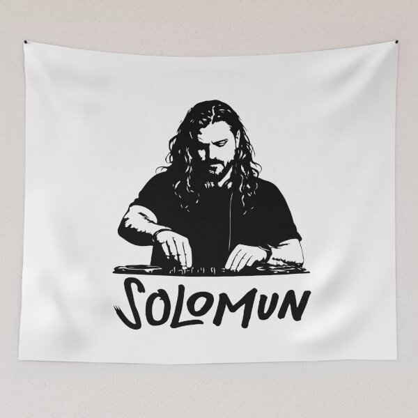 Item preview, Solomun designed and sold by JaconyJacony.