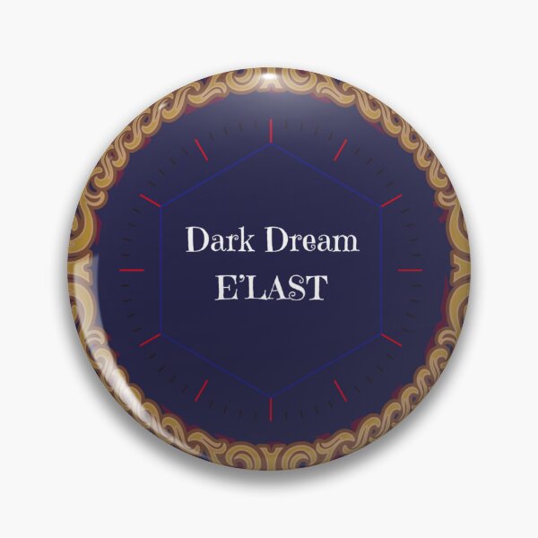 Item preview, Dark Dream (E'Last) designed and sold by The Rose Garden.