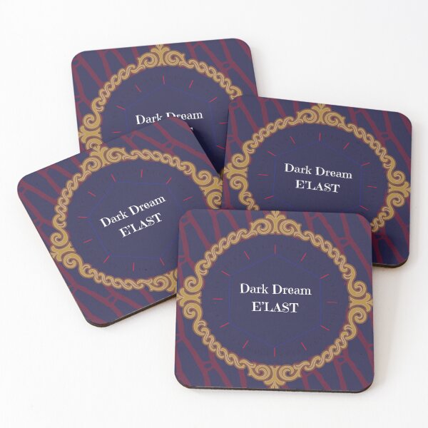 Item preview, Dark Dream (E'Last) designed and sold by The Rose Garden.