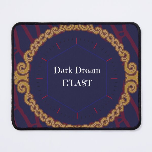 Item preview, Dark Dream (E'Last) designed and sold by The Rose Garden.