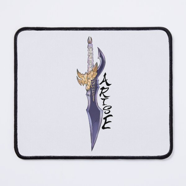 Item preview, Scribble The First designed and sold by Izaa-aart.