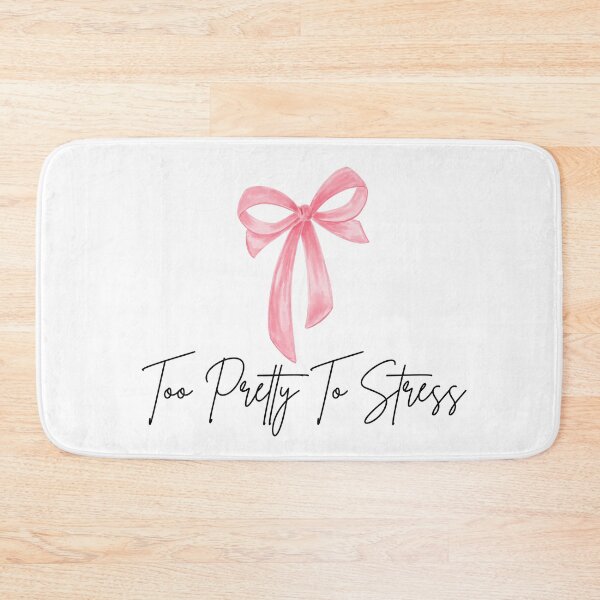 Item preview, Pretty To Stress designed and sold by EniShiju.