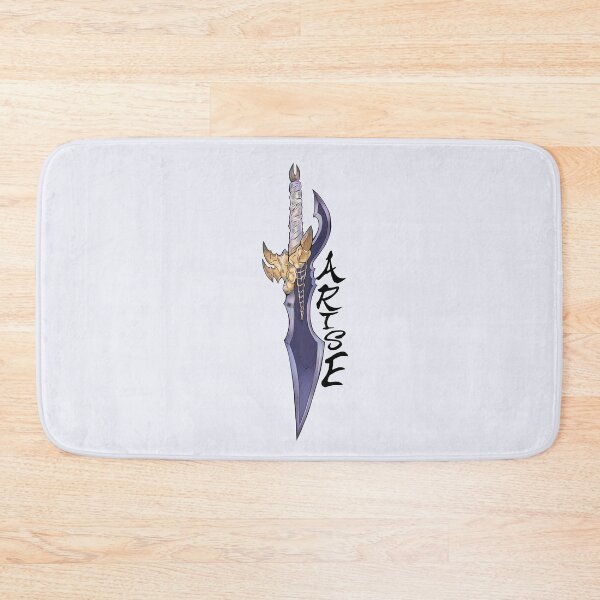 Item preview, Scribble The First designed and sold by Izaa-aart.