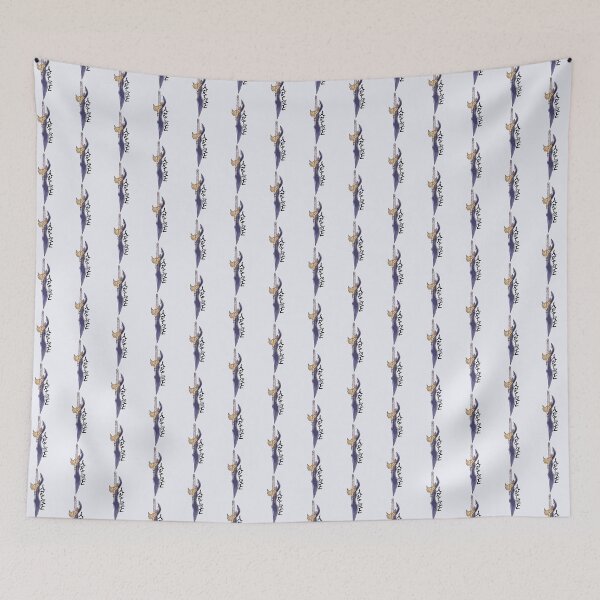 Item preview, Scribble The First designed and sold by Izaa-aart.