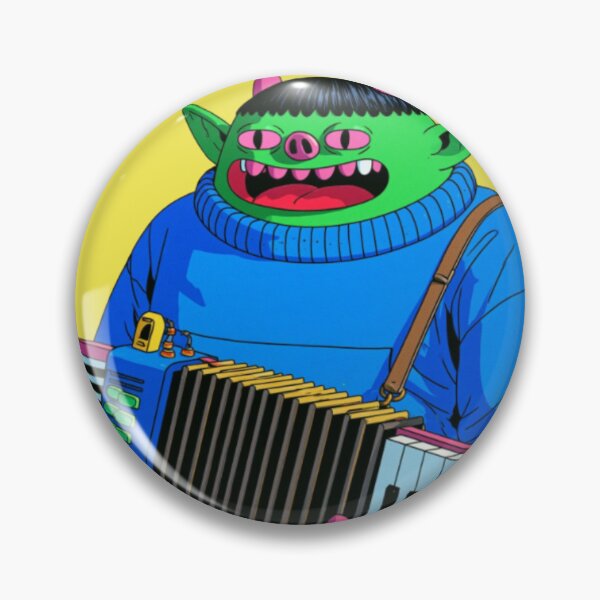 Item preview, Accordion Creature: When Color Turns Up the Volume designed and sold by Print Fiction.