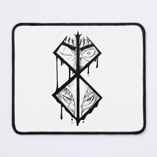 Item preview, Branded Swordsman Dark Fantasy Design designed and sold by Mr-MC-kitty.