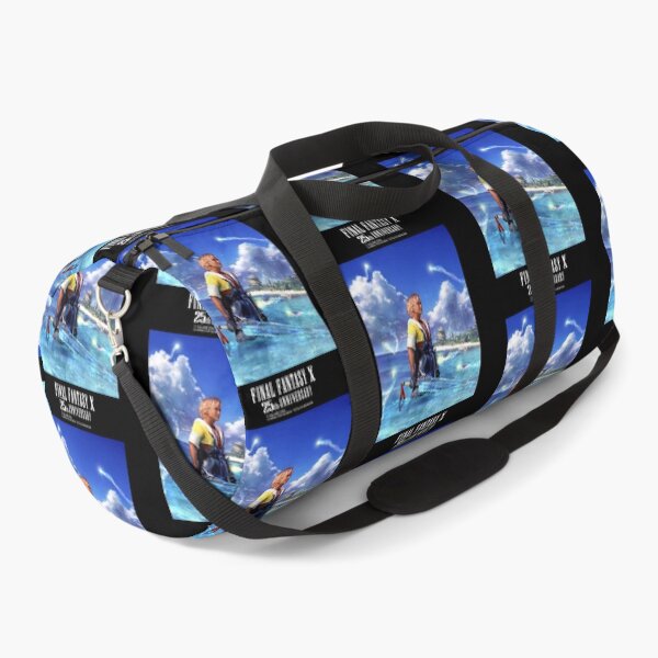 Item preview, Final Fantasy X 25th Anniversary Tidus Ocean Fantasy Gaming designed and sold by nojany.