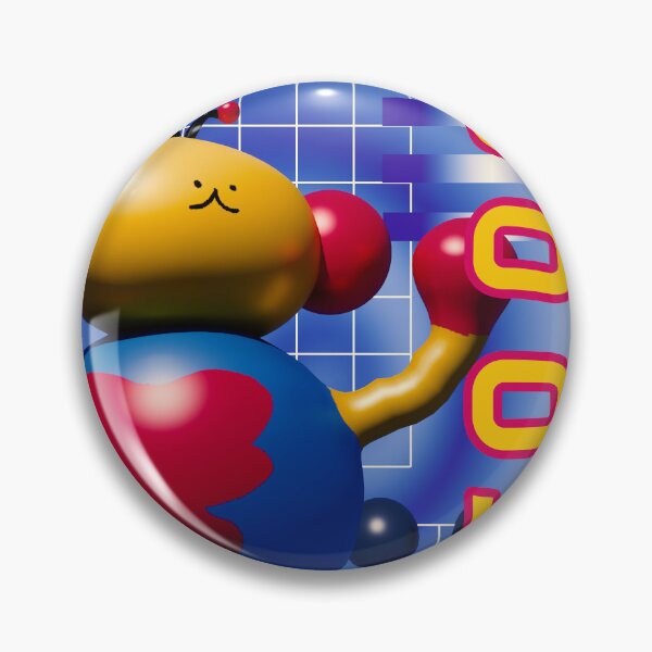 Item preview, Doobi designed and sold by Uncool and Uncouth.