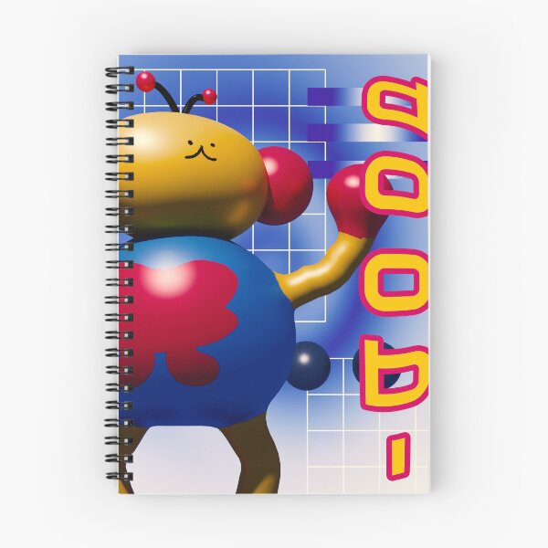 Item preview, Doobi designed and sold by Uncool and Uncouth.
