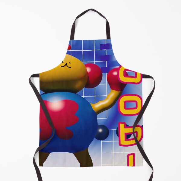 Item preview, Doobi designed and sold by Uncool and Uncouth.