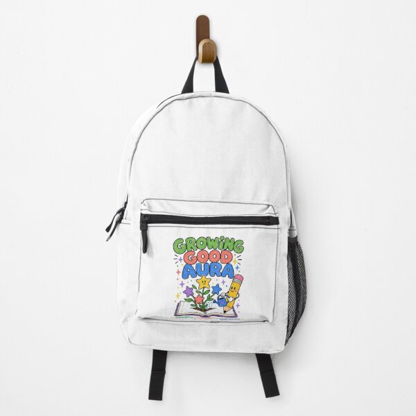 Item preview, Back to School: Growing Good Aura designed and sold by Fenay Designs.