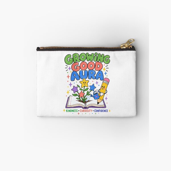 Item preview, Back to School: Growing Good Aura designed and sold by Fenay Designs.
