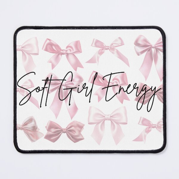 Item preview, Soft Girl Energy designed and sold by EniShiju.