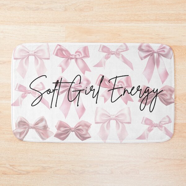 Item preview, Soft Girl Energy designed and sold by EniShiju.