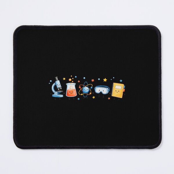 Item preview, Cute School Supplies Friendship Squad designed and sold by AMICO77.