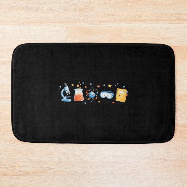 Item preview, Cute School Supplies Friendship Squad designed and sold by AMICO77.