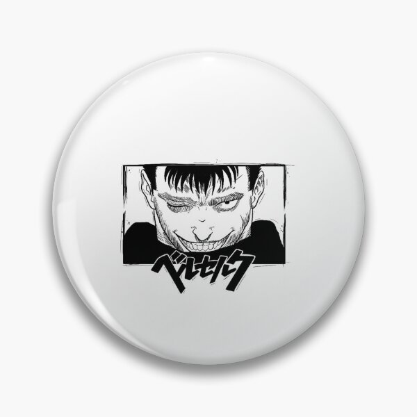 Item preview, One Eyed Ghoul Awakening Anime Design designed and sold by Mr-MC-kitty.