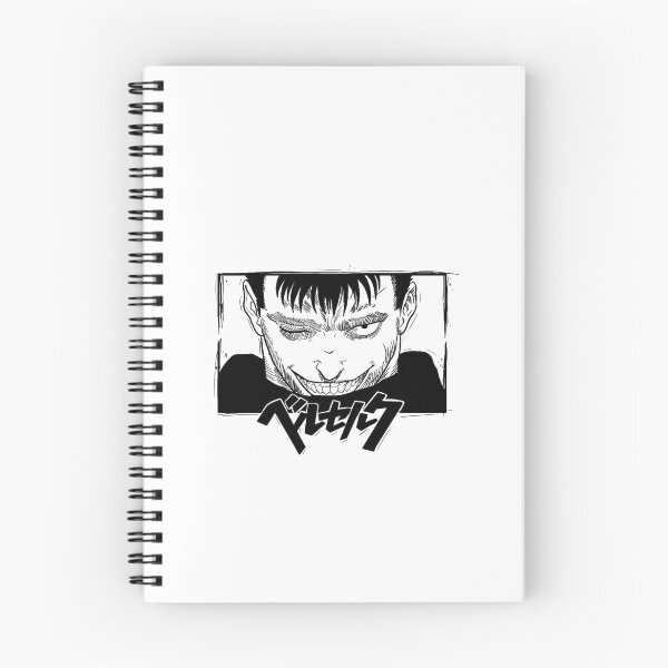 Artikelvorschau, Anime-Design für das Erwachen eines einäugigen Ghuls entworfen und verkauft von Mr-MC-kitty.