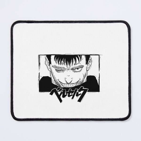 Item preview, One Eyed Ghoul Awakening Anime Design designed and sold by Mr-MC-kitty.