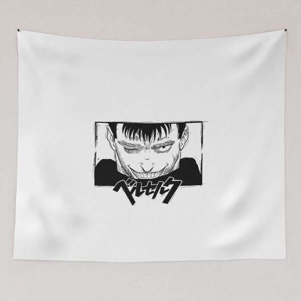 Item preview, One Eyed Ghoul Awakening Anime Design designed and sold by Mr-MC-kitty.