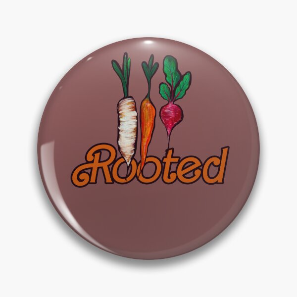 Item preview, Rooted designed and sold by lacychenault.