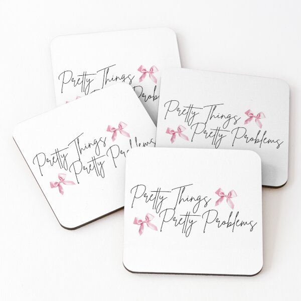 Item preview, Pretty Things / Pretty Problems designed and sold by EniShiju.