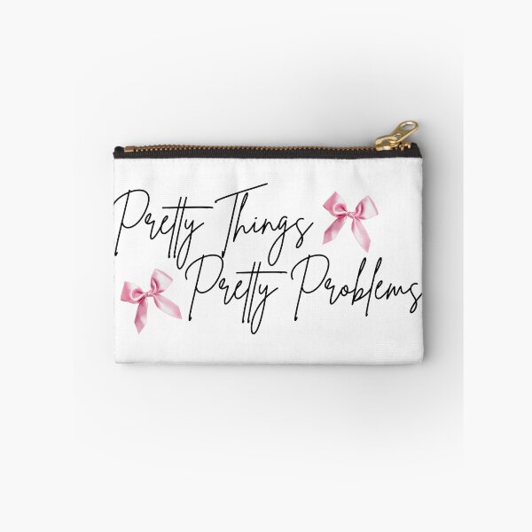 Item preview, Pretty Things / Pretty Problems designed and sold by EniShiju.