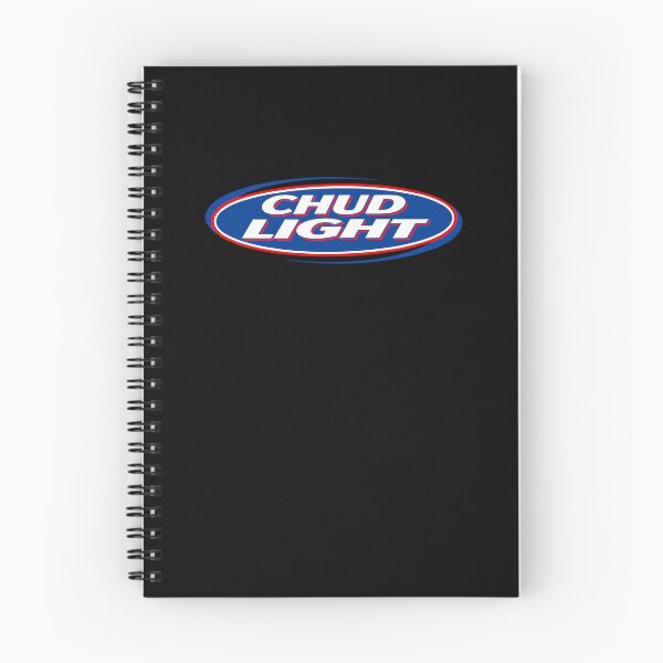 Item preview, Chud Light Parody Logo Funny Political Satire Meme designed and sold by nojany.