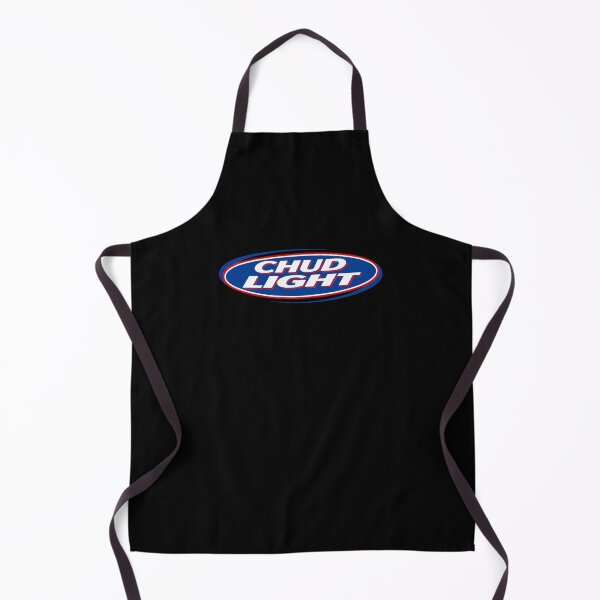 Item preview, Chud Light Parody Logo Funny Political Satire Meme designed and sold by nojany.