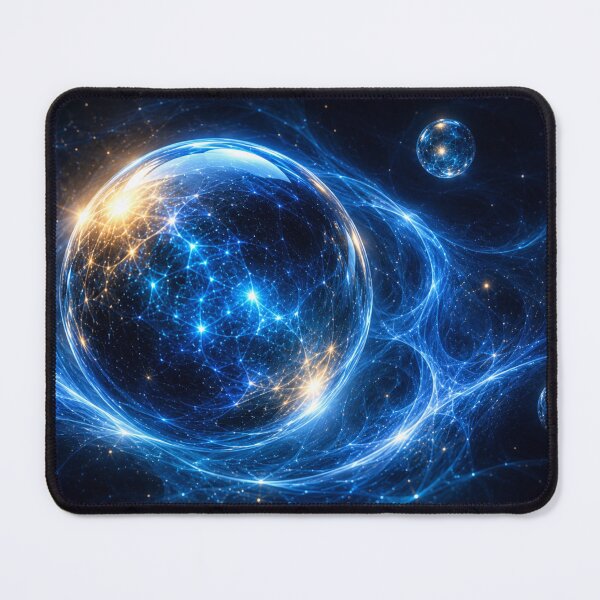 Item preview, Cosmic Luminous Orb designed and sold by Kimberly Palmer.
