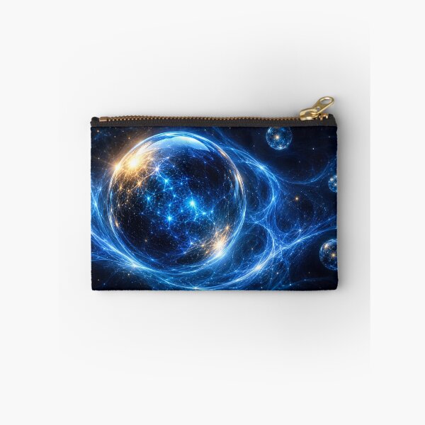 Item preview, Cosmic Luminous Orb designed and sold by Kimberly Palmer.