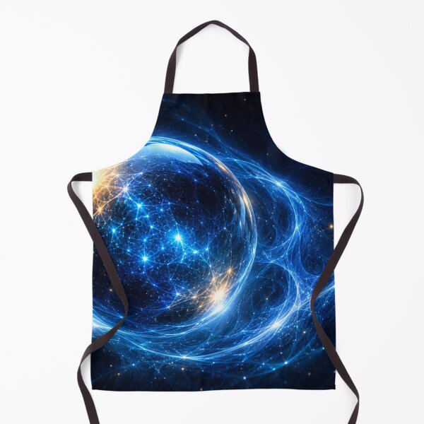 Item preview, Cosmic Luminous Orb designed and sold by Kimberly Palmer.
