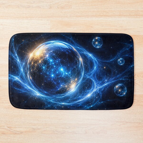 Item preview, Cosmic Luminous Orb designed and sold by Kimberly Palmer.
