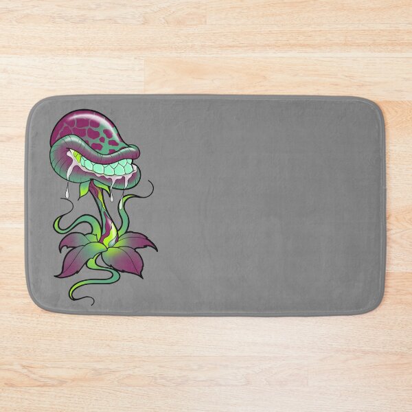 Item preview, Cool colorful Carnivorous plant  designed and sold by Charmedstuff.