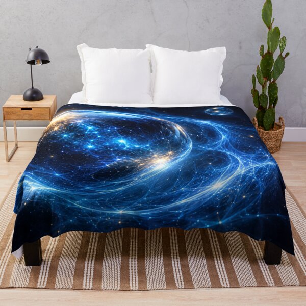 Artikelvorschau, Kosmische Leuchtkugel entworfen und verkauft von Kimberly Palmer.
