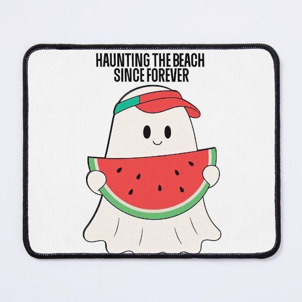 Item preview, Haunting The Beach Since Forever designed and sold by wesdesignshop.
