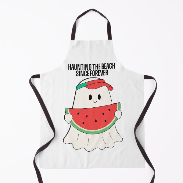 Item preview, Haunting The Beach Since Forever designed and sold by wesdesignshop.