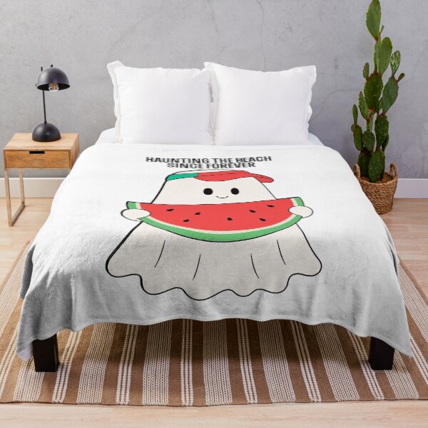 Item preview, Haunting The Beach Since Forever designed and sold by wesdesignshop.