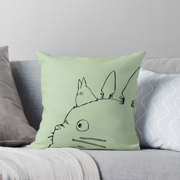 Item preview, Studio Ghibli designed and sold by bigmakdaddy.