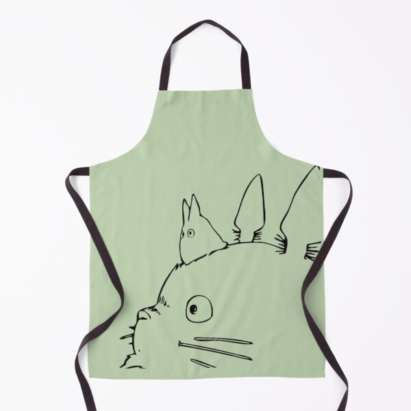 Artikelvorschau, Studio Ghibli entworfen und verkauft von bigmakdaddy.